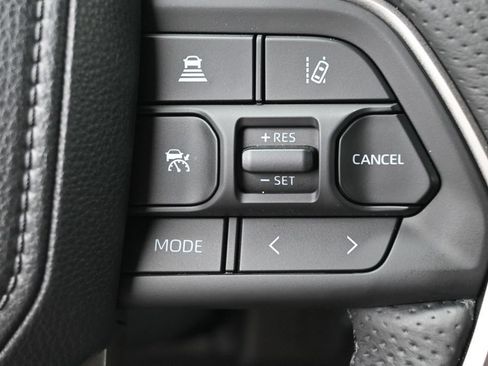 Certified 2026 Toyota Tundra 1794 Edition w/ TRD Off-Road Package AWD/4WD image 18