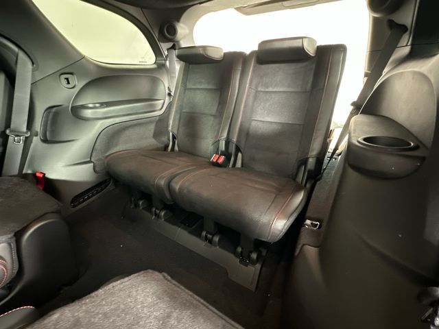 New 2027 Dodge Durango GT AWD/4WD image 25