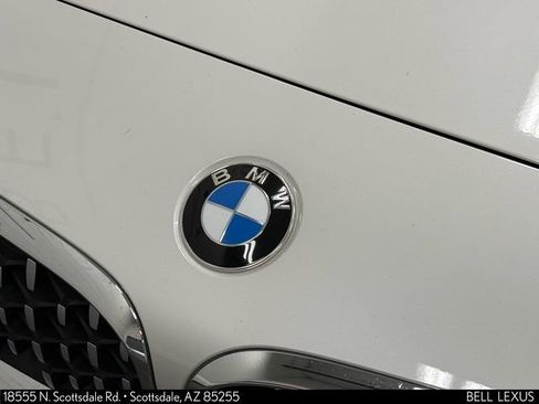 Used 2019 BMW Z4 sDrive30i w/ Convenience Package image 25