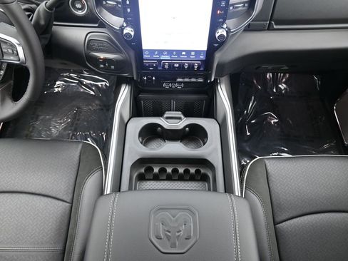 New 2026 RAM 2500 Laramie image 32