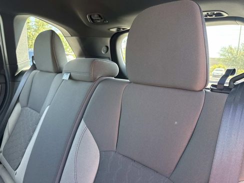 New 2026 Subaru Forester AWD/4WD image 13