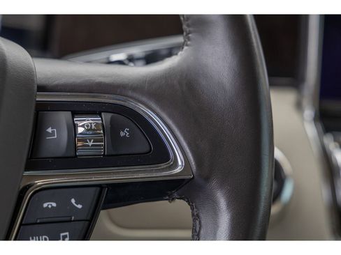 Used 2020 Lincoln Navigator Reserve image 27