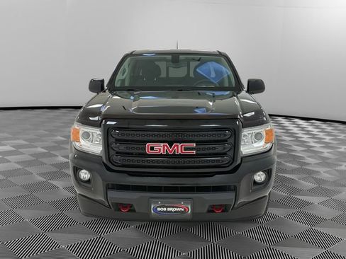 Certified 2019 GMC Canyon SLE w/ Elevation Edition AWD/4WD image 8