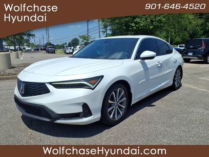 Used 2023 Acura Integra