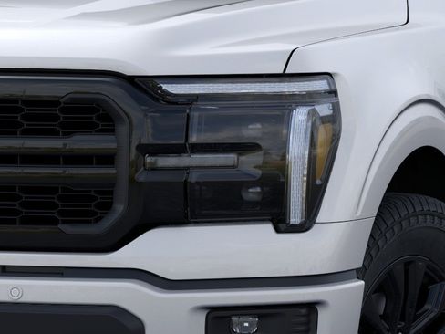 New 2026 Ford F150 Lariat AWD/4WD image 15