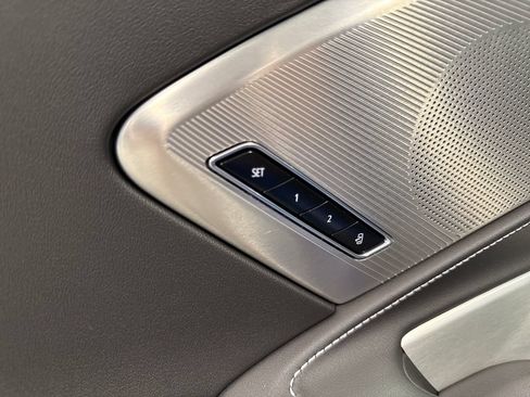 New 2026 Chevrolet Corvette Stingray Preferred Conv w/ Battery Protection Package RWD image 36