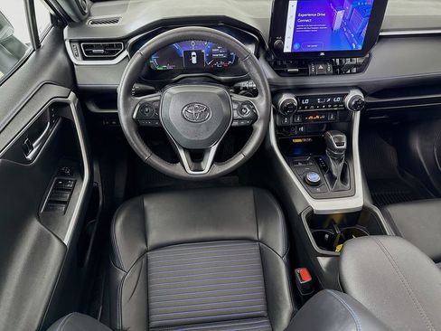 Certified 2023 Toyota RAV4 XSE AWD/4WD image 25