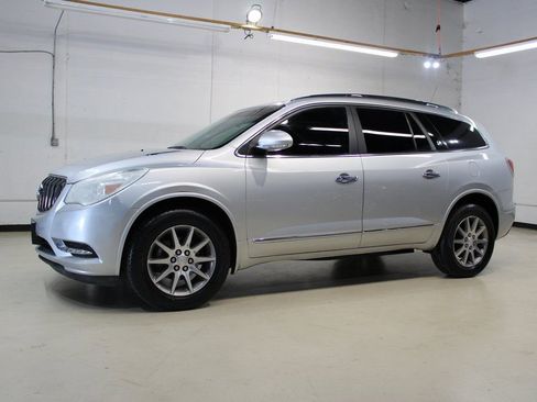 Used 2016 Buick Enclave Convenience image 5