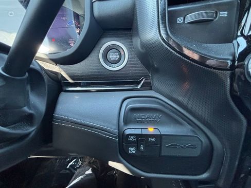 Used 2024 RAM 3500 Limited image 20