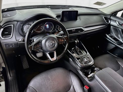 Used 2019 MAZDA CX-9 Touring w/ Touring Premium Package AWD/4WD image 14