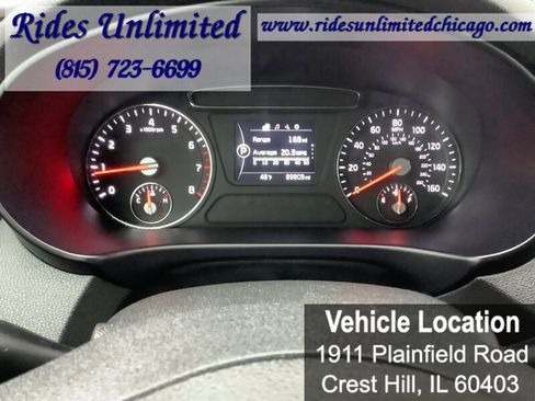 Used 2018 Kia Sorento L image 19