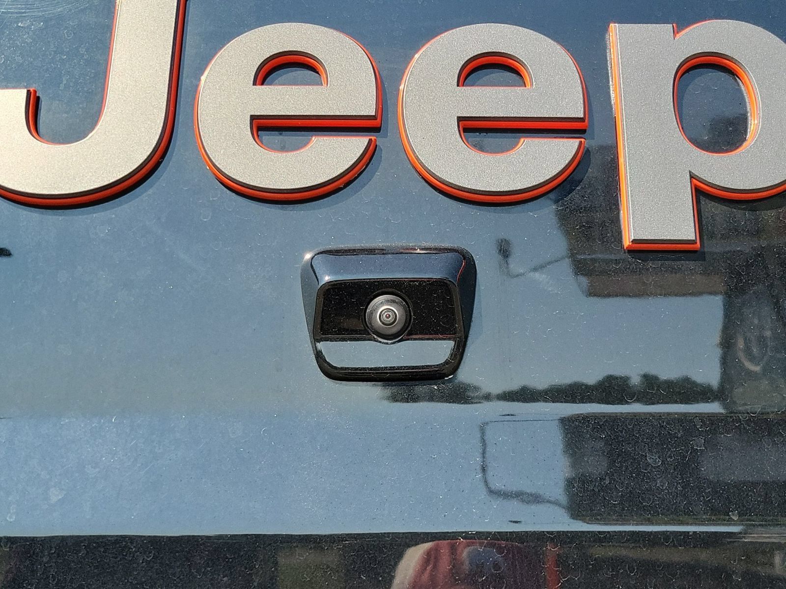 Used 2023 Jeep Gladiator Mojave w/ Cold Weather Group AWD/4WD image 31