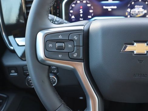 New 2026 Chevrolet Silverado 2500 LT w/ All Star Edition image 8
