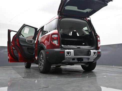 New 2025 Ford Bronco Sport Big Bend image 40