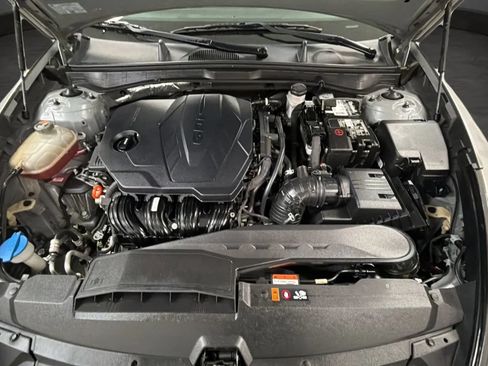 Used 2021 Hyundai Sonata SEL FWD image 22