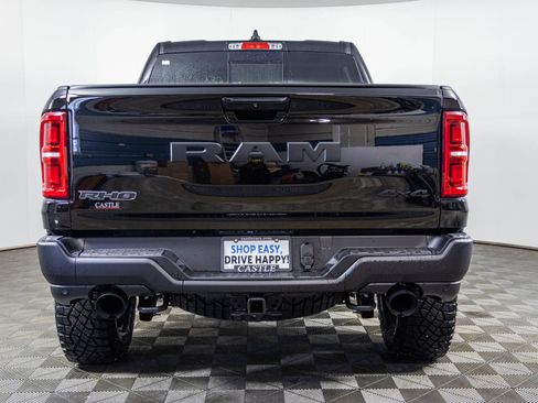 New 2026 RAM 1500 RHO AWD/4WD image 15