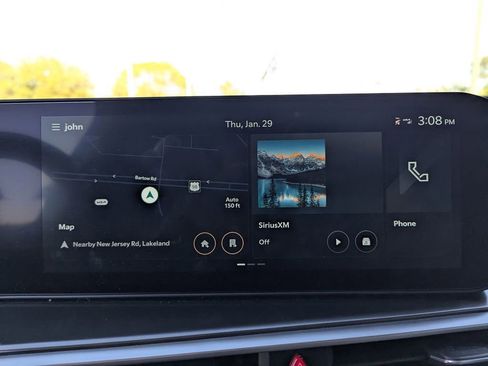 Used 2026 Kia Sorento EX image 21