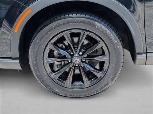 Used 2024 Honda CR-V Sport-L image 30