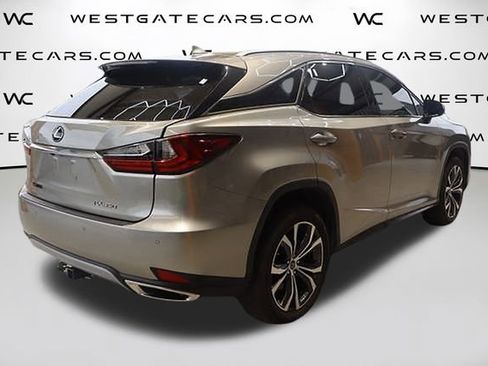 Used 2021 Lexus RX 350 FWD w/ Premium Package image 46