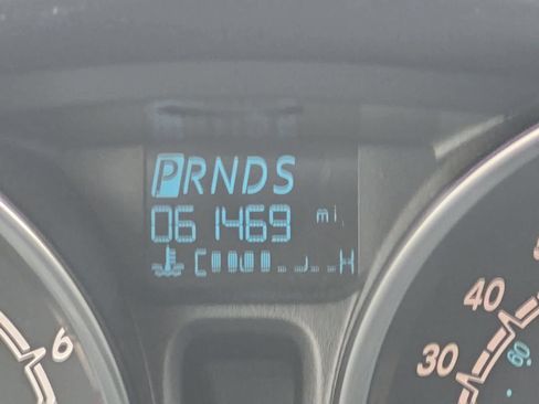 Used 2016 Ford Fiesta SE w/ Cold Weather Package FWD image 33