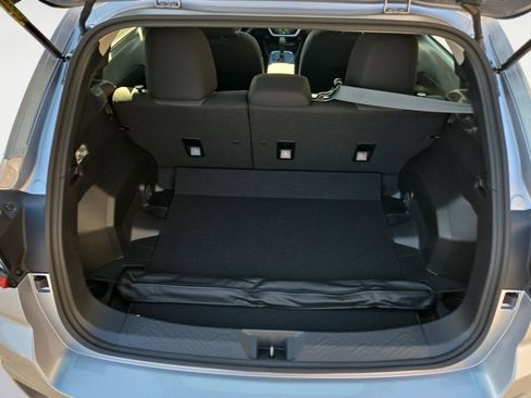 New 2026 Subaru Impreza 2.0i Sport image 16