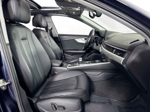 Used 2017 Audi A4 2.0T Premium w/ Convenience Package image 31