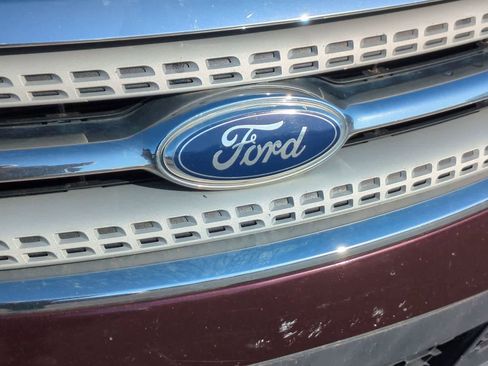 Used 2011 Ford Taurus Limited w/ 303A Rapid Spec Order Code FWD image 11