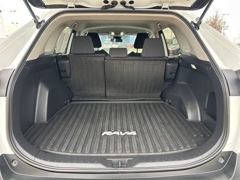 Certified 2024 Toyota RAV4 LE image 16