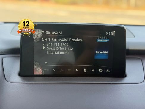 Used 2019 MAZDA CX-9 Grand Touring image 77