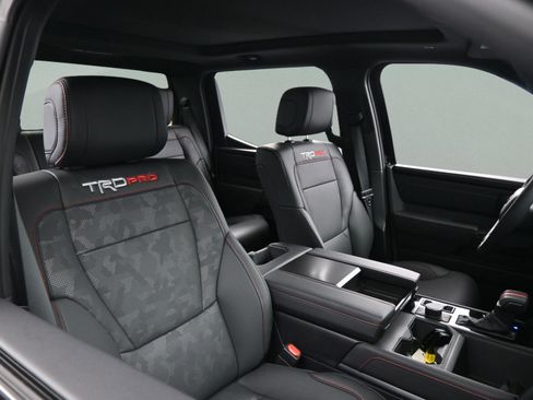 Certified 2026 Toyota Tundra TRD Pro AWD/4WD image 27