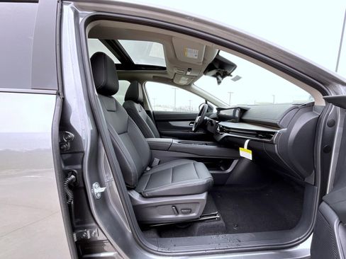 New 2026 Nissan Murano SL AWD/4WD image 16