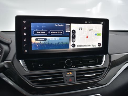 New 2025 Nissan Altima 2.5 SR image 14