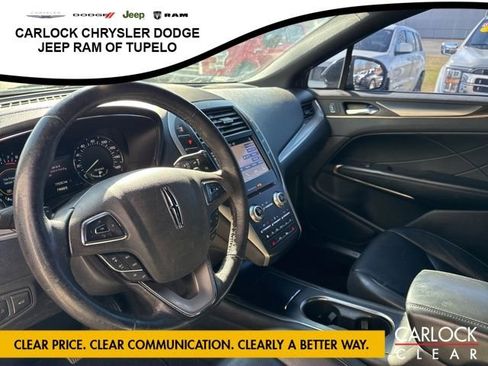 Used 2019 Lincoln MKC Premiere image 25