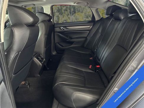 Used 2021 Honda Accord EX-L image 10