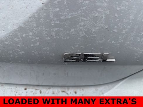 Used 2024 Mitsubishi Outlander SEL image 4