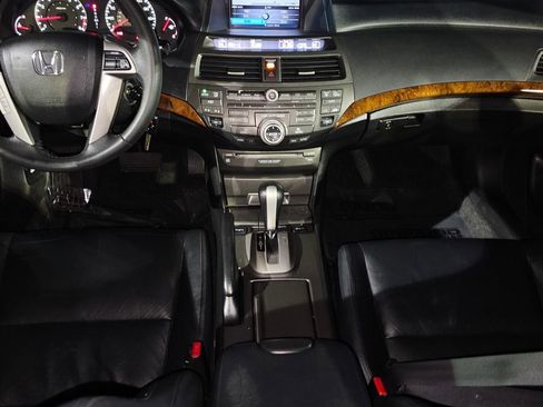 Used 2012 Honda Accord EX-L image 18