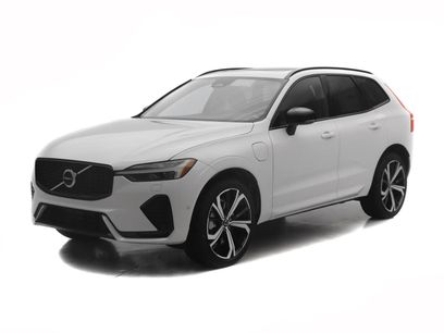 New 2024 Volvo XC60 T8 Ultimate w/ Protection Package Premier