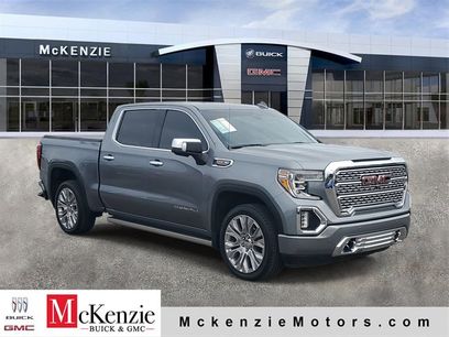 Used 2020 GMC Sierra 1500 Denali w/ Denali Ultimate Package
