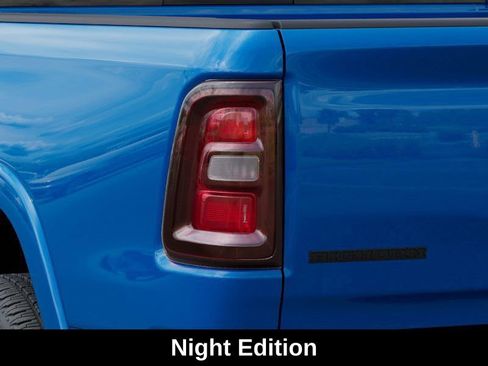 New 2026 RAM 1500 4x4 Crew Cab image 9