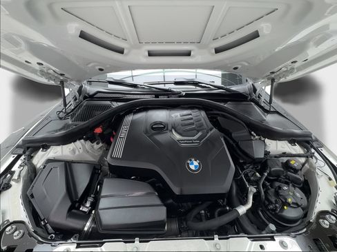 Used 2022 BMW 230i Coupe w/ Premium Package 2 RWD image 18