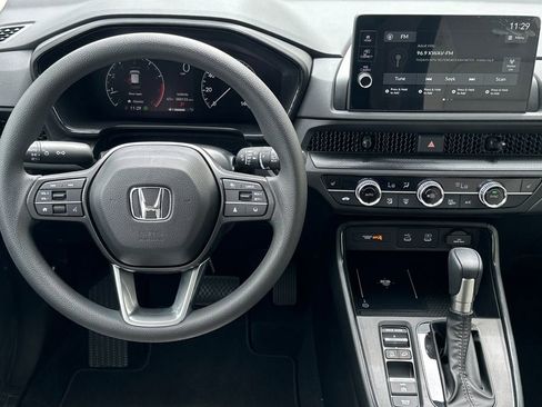 New 2026 Honda CR-V EX image 15
