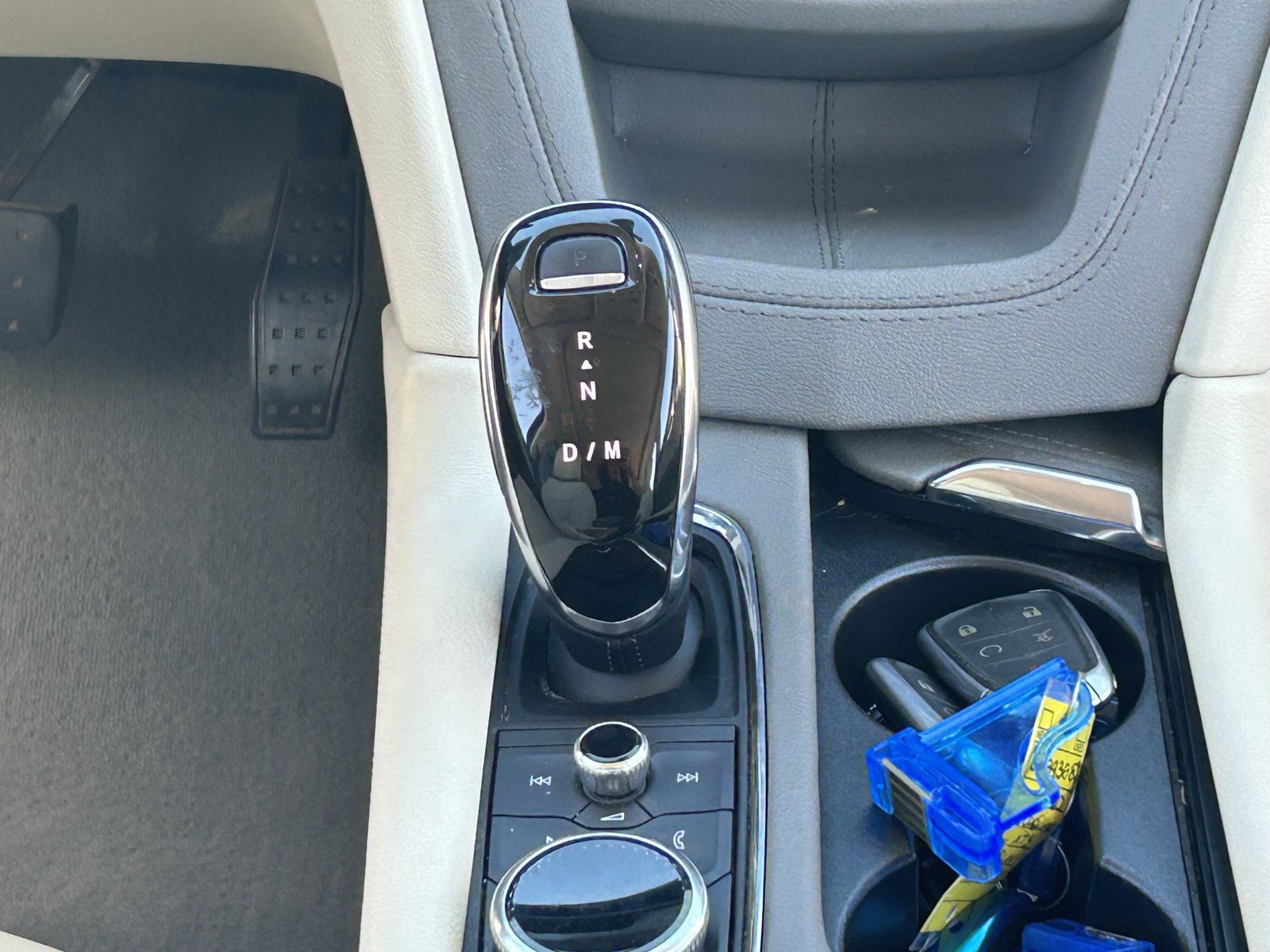 Certified 2020 Cadillac XT5 Premium Luxury FWD image 22