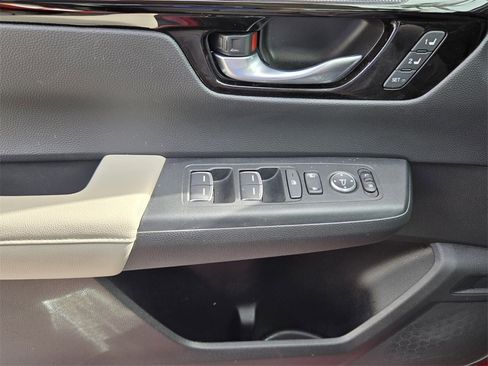 Certified 2024 Honda CR-V EX-L image 27