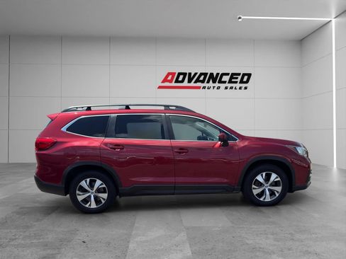 Used 2019 Subaru Ascent Premium AWD/4WD image 8