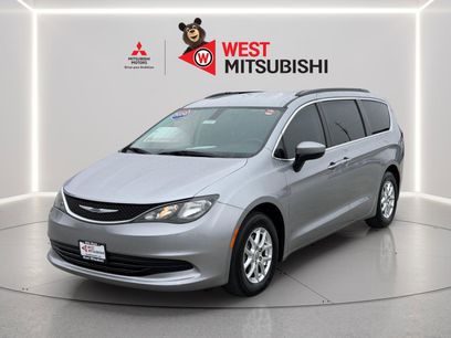 Used 2020 Chrysler Voyager Lxi