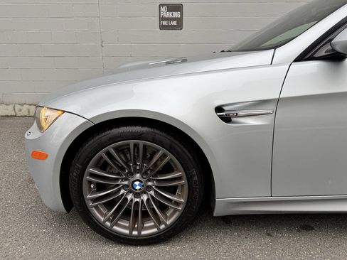 Used 2008 BMW M3 Coupe image 7