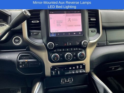 Used 2022 RAM 2500 Laramie AWD/4WD image 21