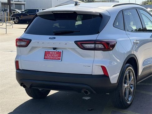 Used 2025 Ford Escape ST-Line image 7