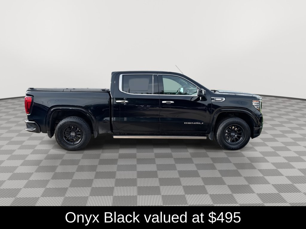 Used 2022 GMC Sierra 1500 Denali AWD/4WD image 13