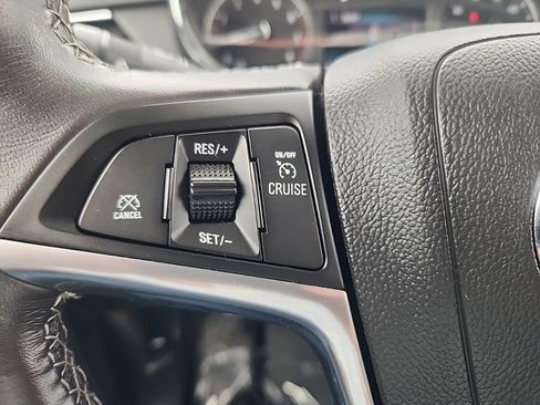 Used 2019 Buick Encore Preferred AWD/4WD image 17